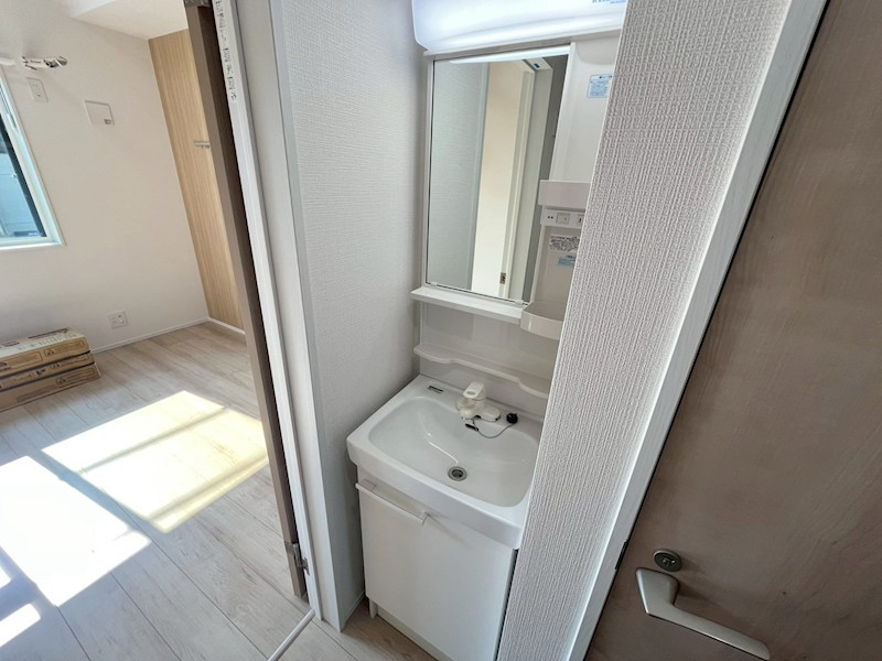 ウィステリア藤沢善行 その他2
