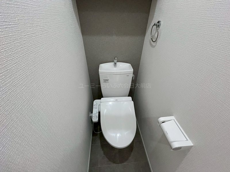 ウィステリア藤沢善行 その他1