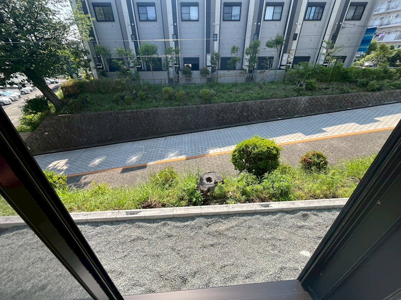 ウィステリア藤沢善行 その他6