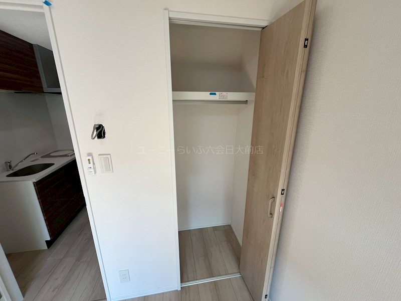 ウィステリア藤沢善行 その他3