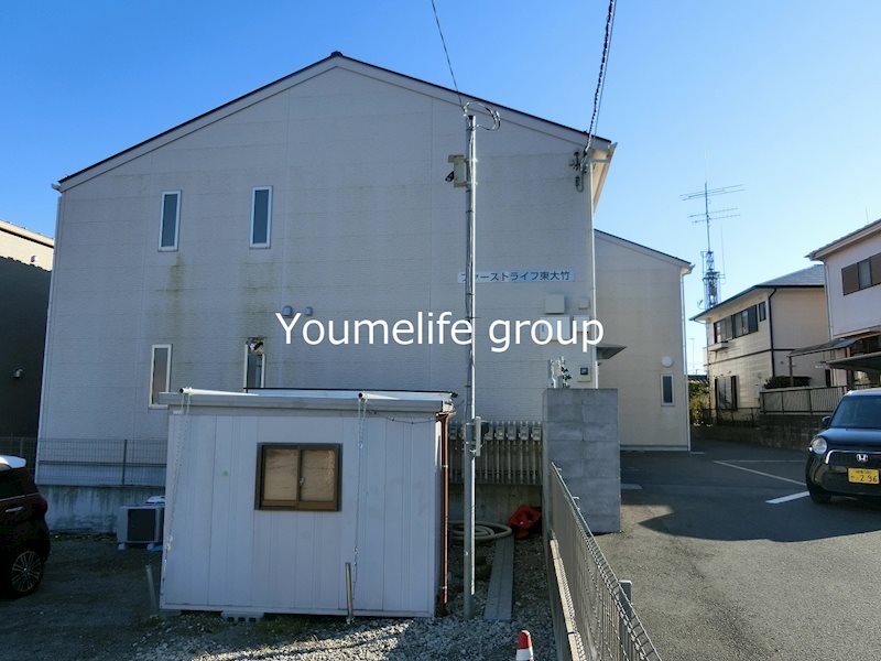 ファーストライフ東大竹 その他外観1