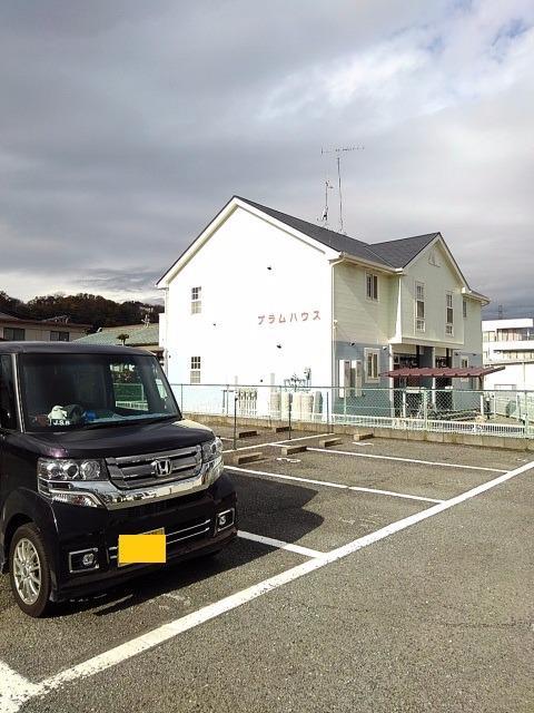 プラムハウス その他7