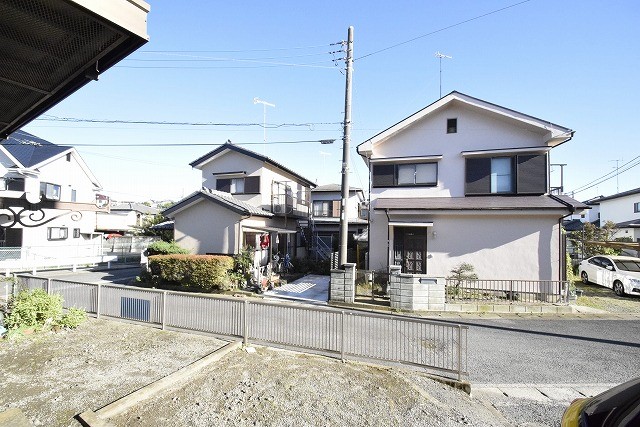 大澤ハイツ その他3