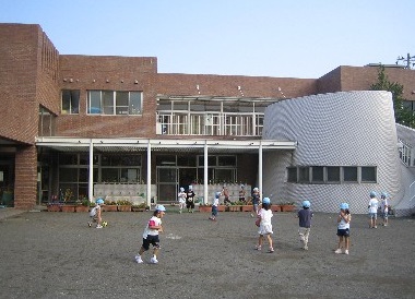 エクセルメゾン 幼稚園