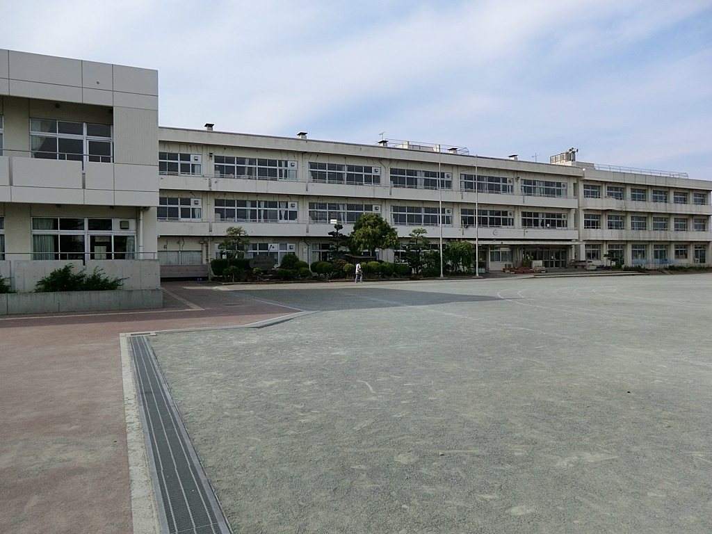 エクセルメゾン 小学校