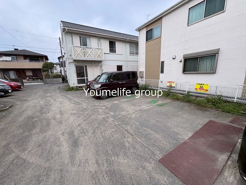 フレグランスS  その他外観1