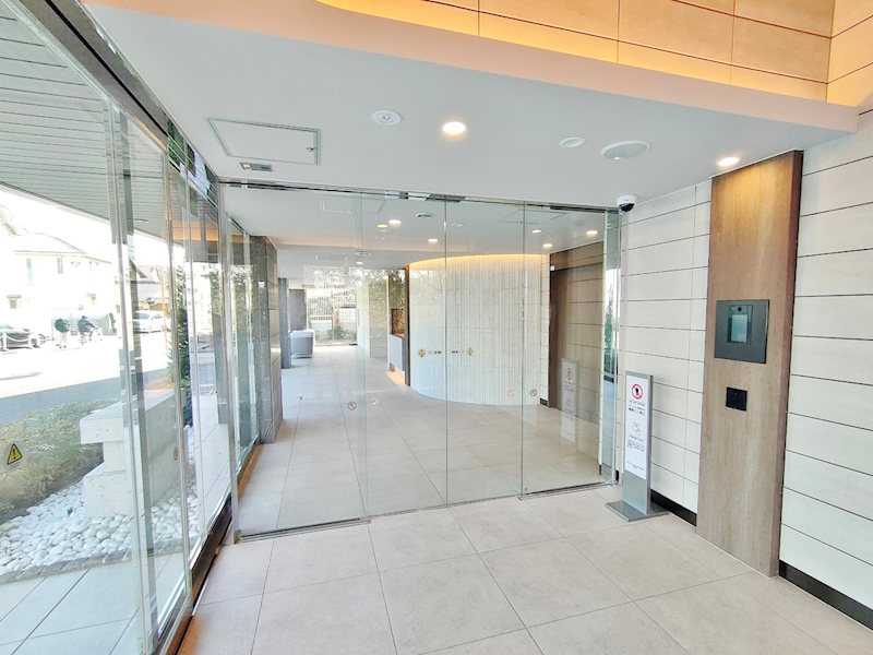 Nisshin Grandpalace茅ヶ崎東海岸 その他8