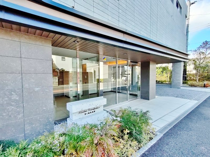 Nisshin Grandpalace茅ヶ崎東海岸 その他21
