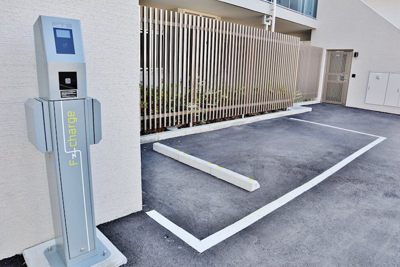 Nisshin Grandpalace茅ヶ崎東海岸 その他28