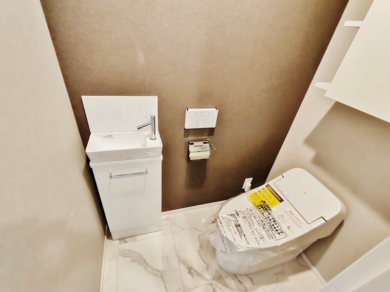 Nisshin Grandpalace茅ヶ崎東海岸 ベッドルーム