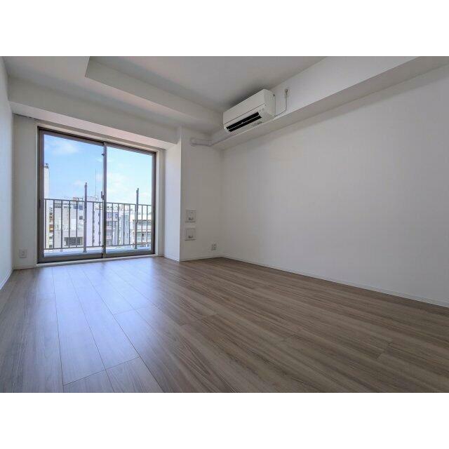 ステラ平塚 リビング