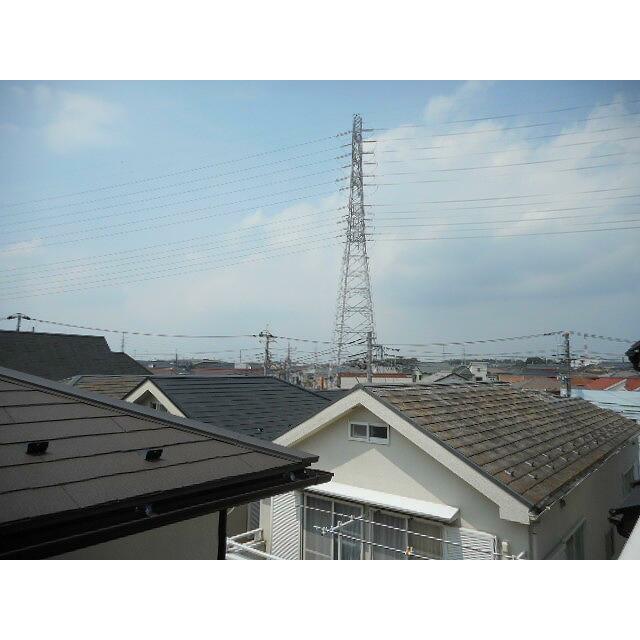 エトワール その他外観2