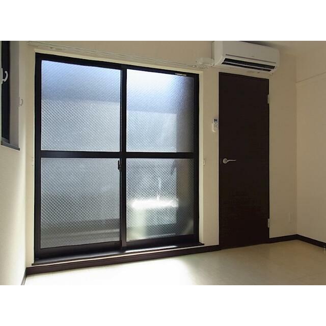 シャルム藤沢 リビング