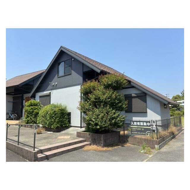 ＧｒｅｅｎＬｉｆｅＧａｒｄｅｎ　イースト 外観