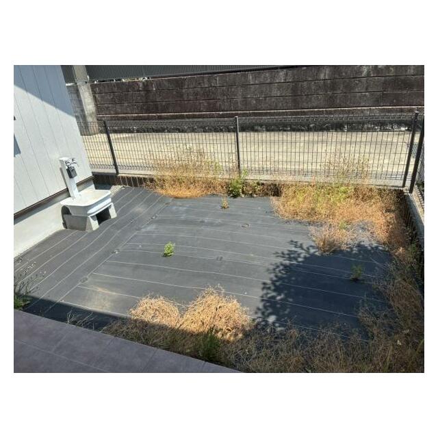 ＧｒｅｅｎＬｉｆｅＧａｒｄｅｎ　イースト その他外観1