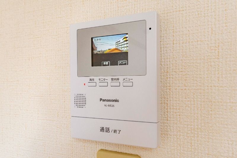 アストリーム その他外観1