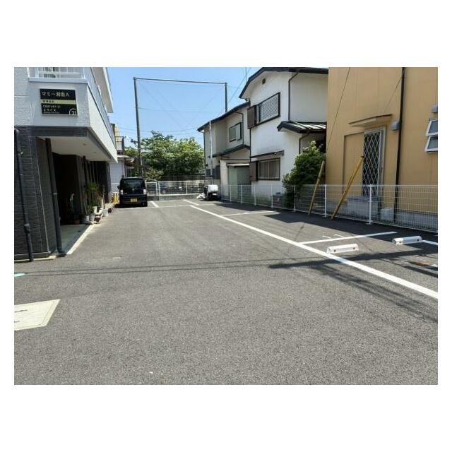マミー湘南Ａ その他外観1