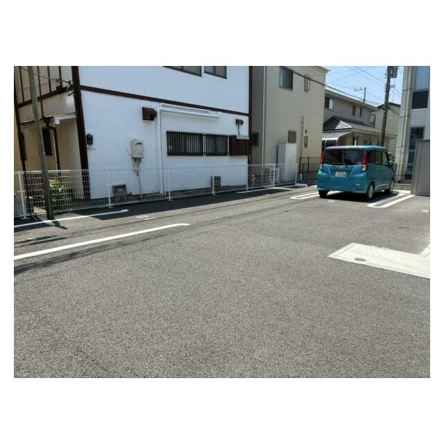 マミー湘南Ａ その他外観2