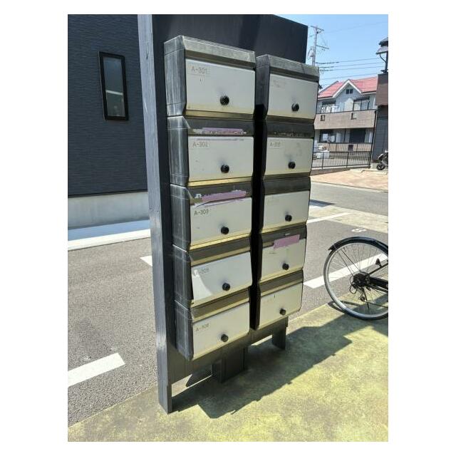 マミー湘南Ａ その他外観3