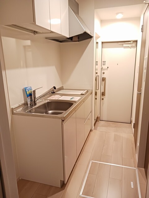 メゾン　セレーナ キッチン