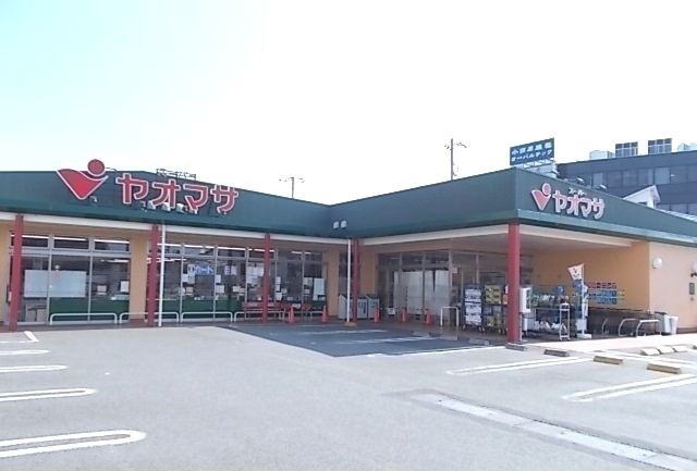 グリーンコート　Ｄ その他外観2