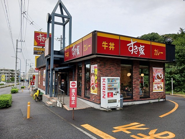 ル・アーブル その他外観5