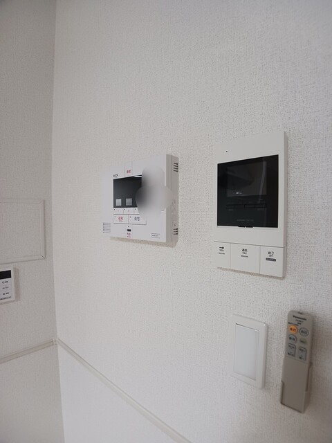 ルリアンラポーズ その他設備