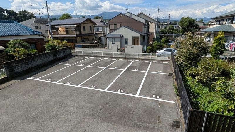 フローレンスユー その他外観1