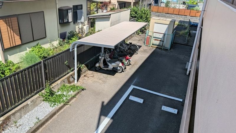 フローレンスユー その他外観2