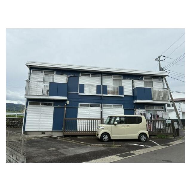 リバーサイドタウン 102号室 外観