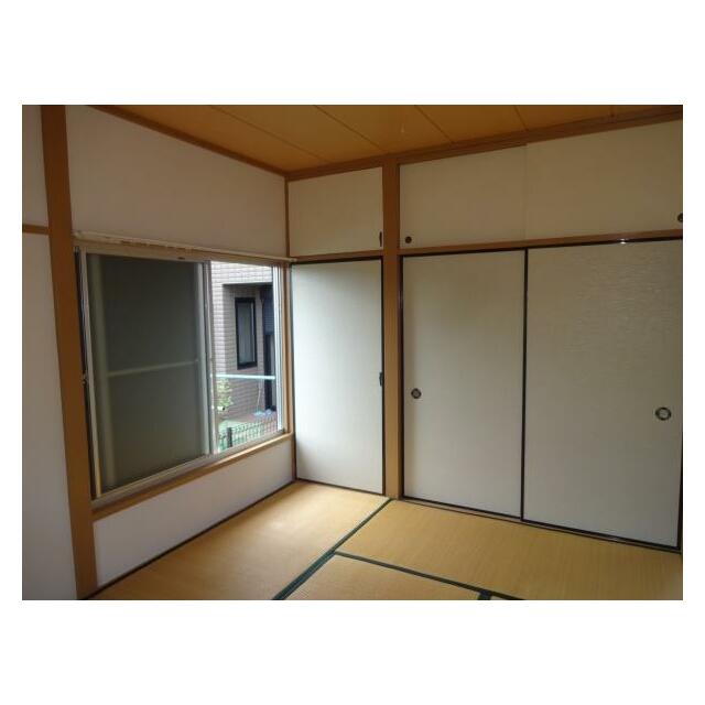 譲原貸家 その他5