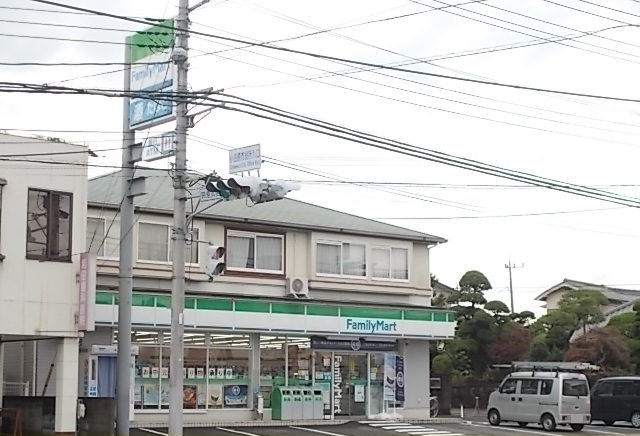 グリーンコートＡ その他外観4