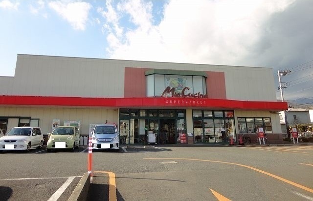 アイリスＡ その他外観4