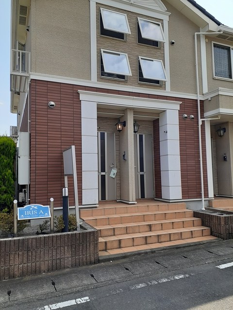 アイリスＡ その他7