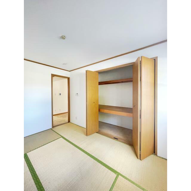 フレイジェⅠ その他部屋・スペース