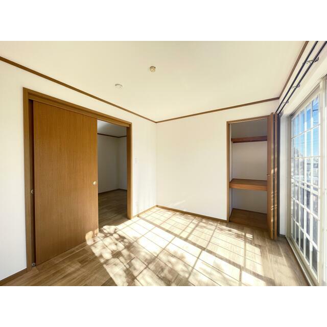フレイジェⅠ その他部屋・スペース
