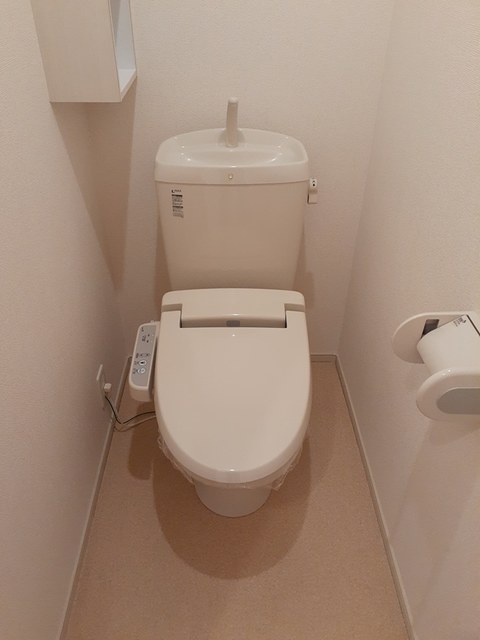 アイリスＡ その他1