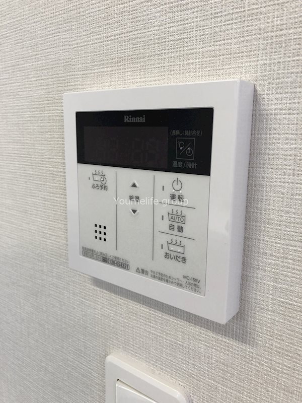 ルームズ　ココ その他8