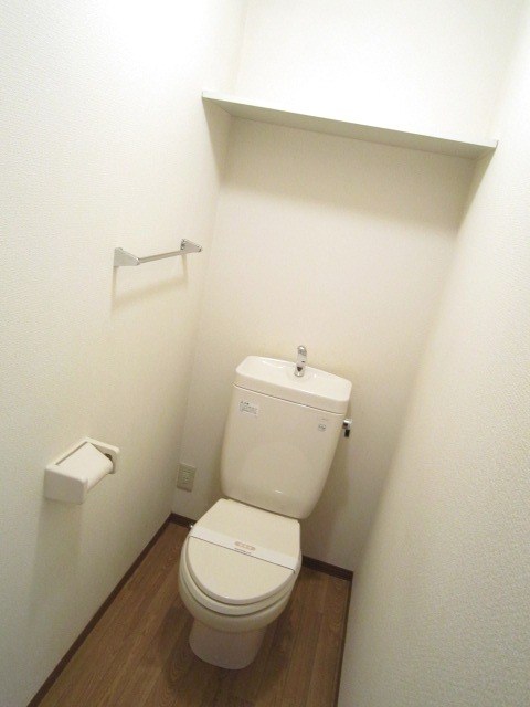 アルファタウン秦野新町　Ｂ その他1