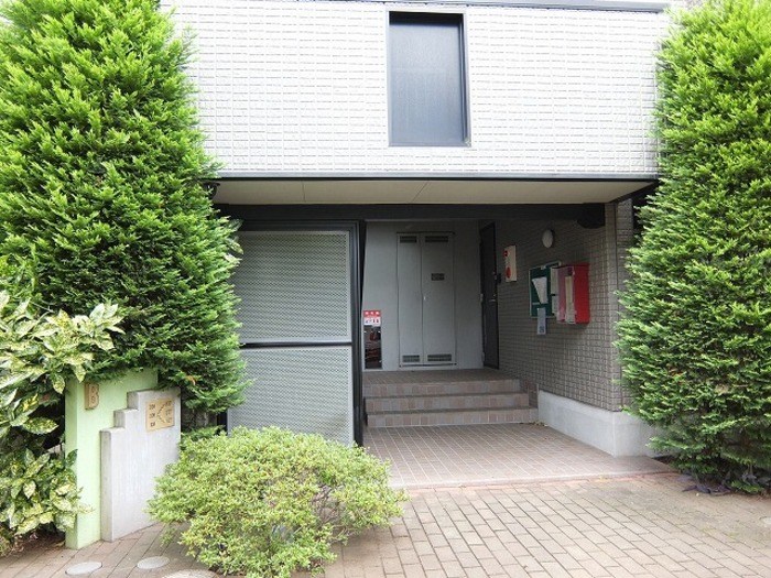アルファタウン秦野新町　Ｂ その他外観1