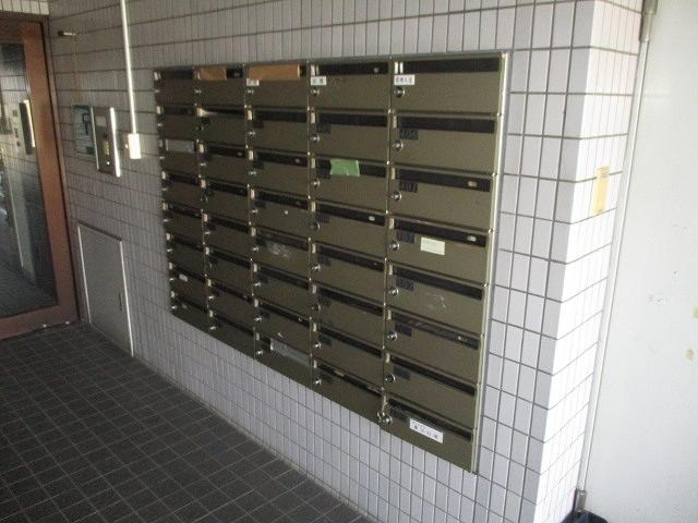 ヴァンハウス戸塚 その他外観1