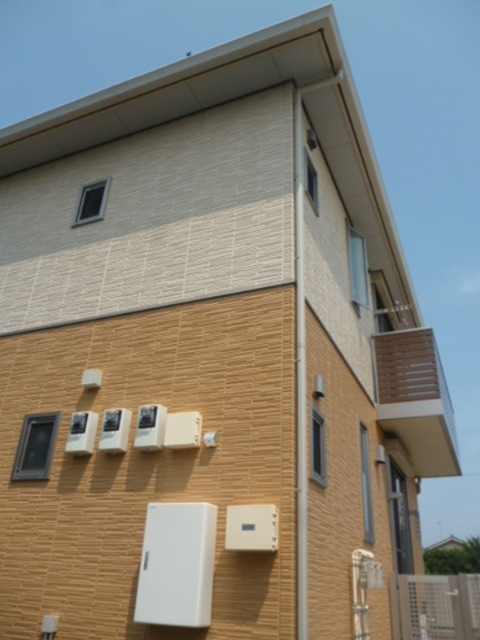 その他外観2