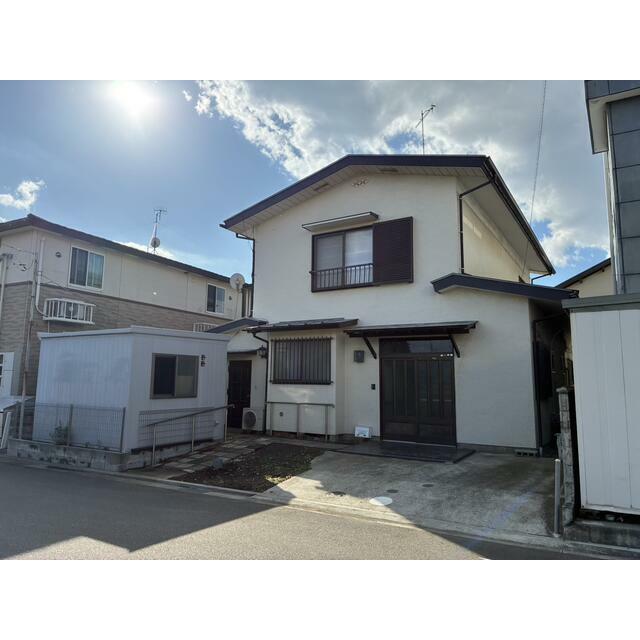 小鍋島貸家 その他8