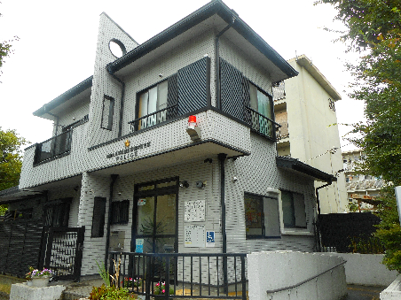小鍋島貸家 周辺画像2