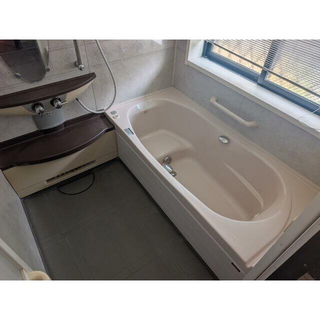 風呂画像