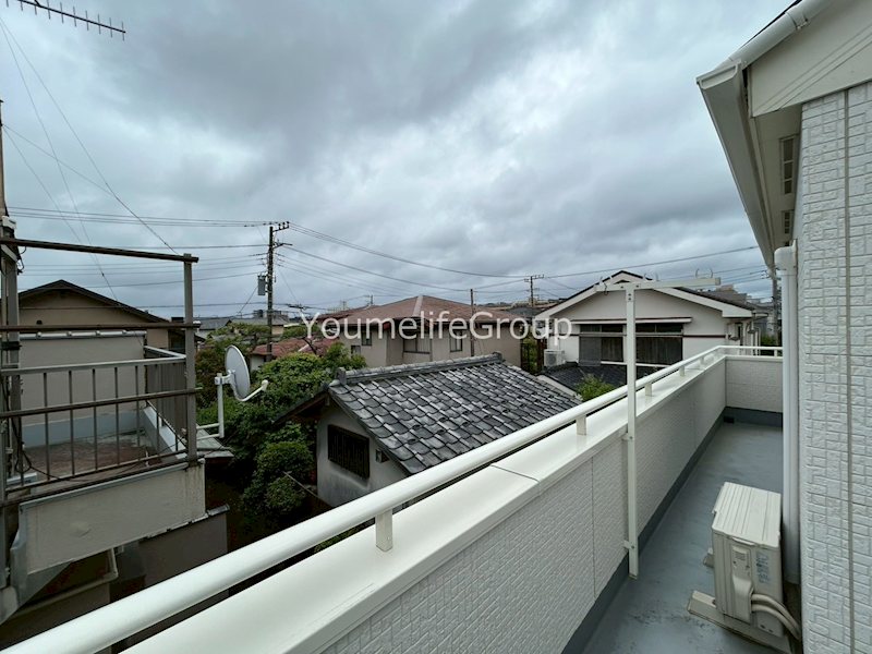 片瀬海岸３丁目戸建　4号棟 その他6