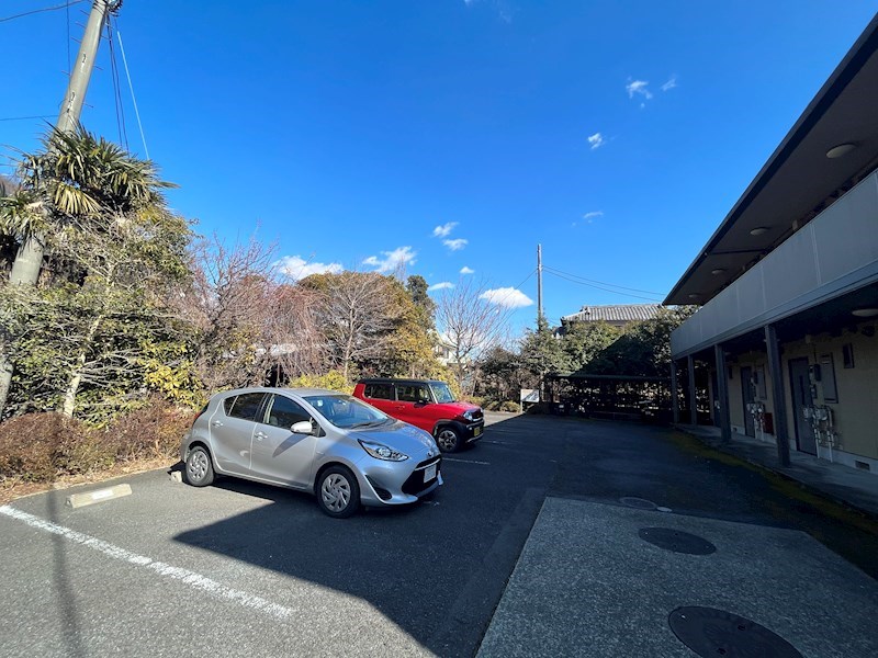ライブリー湘南Ⅰ その他外観1