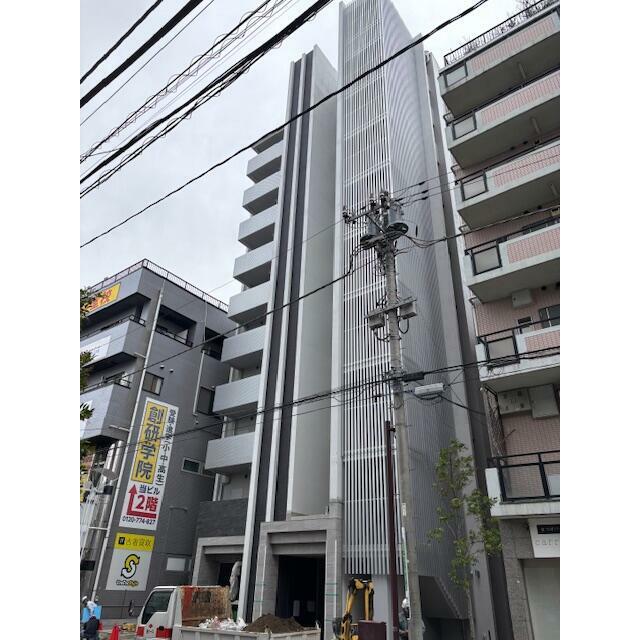 湘南辻堂駅前マンション その他6
