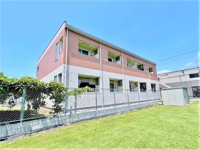 セリシール 外観