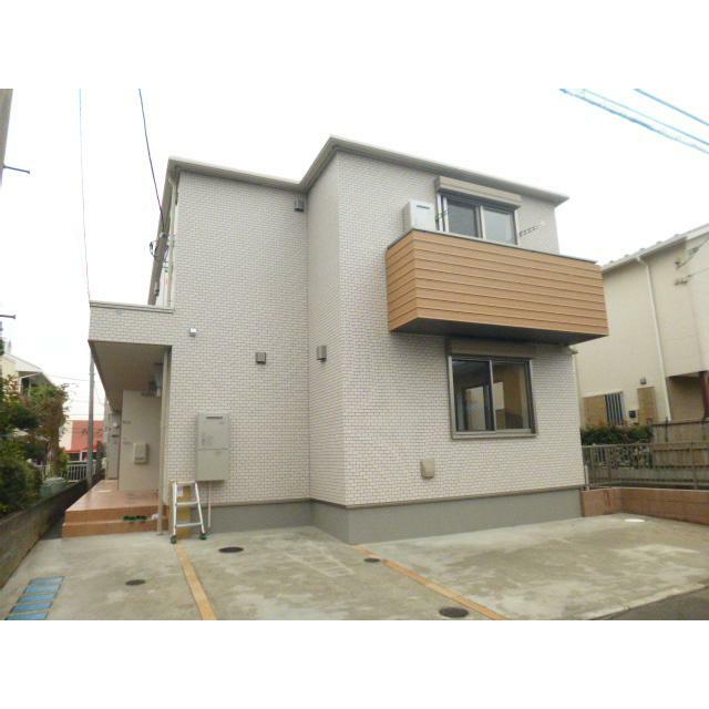 チェーロ 202号室 外観